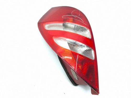 Used Left taillight Left taillight MERCEDES-BENZ A-CLASS (W169) A 180 CDI (169.007, 169.307) (109 hp) 40167658 40167658