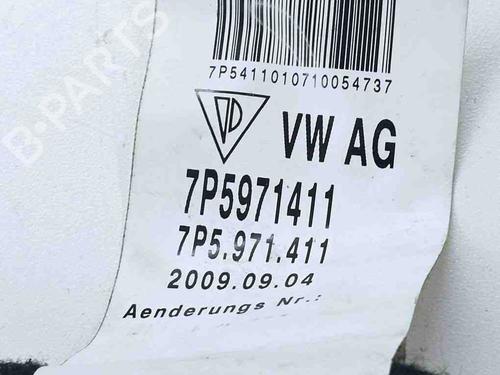 Electronic module PORSCHE CAYENNE (92A) 3.0 Diesel | BP28896771M83 