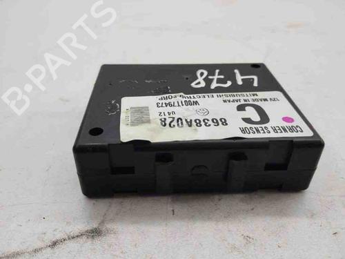 Electronic module CITROËN C-CROSSER (VU_, VV_) 2.2 HDi | BP28904860M83 - Image 4