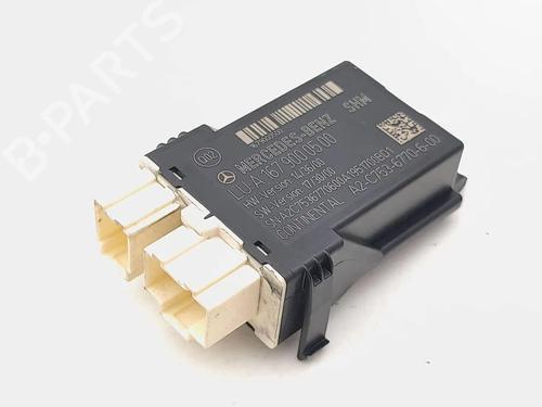 Used Electronic module Electronic module 32678316 32678316