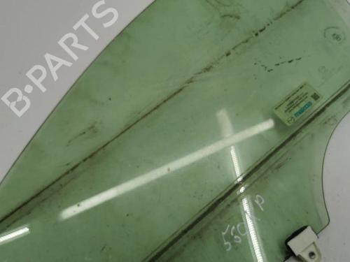 Front left door window MAZDA 6 Estate (GJ, GL) 2.2 D | BP28894596C18 