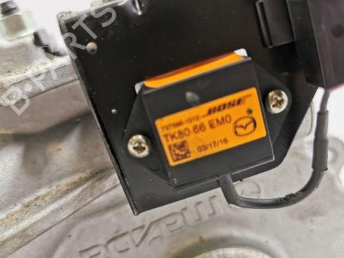 Elektronisk modul MAZDA CX-5 (KE, GH) 2.2 D AWD (KE102) | BP28852805M83