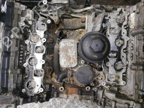 Engine AUDI Q7 (4LB) 3.0 TDI quattro | BP40191438M1 - Image 3