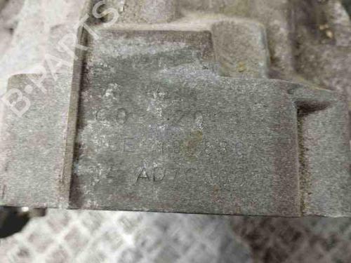 Gearbox AUDI Q5 (8RB) 2.0 TDI quattro | BP28855450M3 