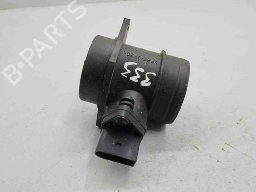 Luftmassemåler VW PASSAT B5 (3B2) 1.8 (125 hp) 28877096