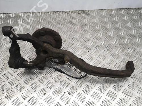 Right front steering knuckle CHRYSLER 300C (LX, LE) 3.0 CRD | BP36081799M26 - Image 8