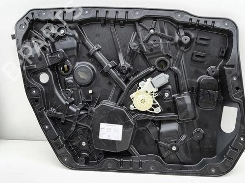 Used Front left window mechanism Front left window mechanism 36084041 36084041