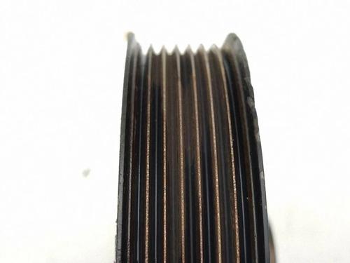 Pulley RENAULT MEGANE IV Hatchback (B9A/M/N_) 1.2 TCe 130 (B9MR) | BP38202122M122 - Image 4