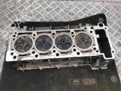 Used Cylinder head MERCEDES-BENZ S-CLASS (W220, V220) S 400 CDI (220.028, 220.128) (250 hp) 28871616
