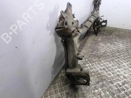 Bagaksel RENAULT MEGANE IV Hatchback (B9A/M/N_) 1.5 dCi 110 (B9A3) | BP38250934M2 - Image 9