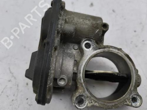 Used Throttle body BMW 5 (F10) 530 d (258 hp) 28854089
