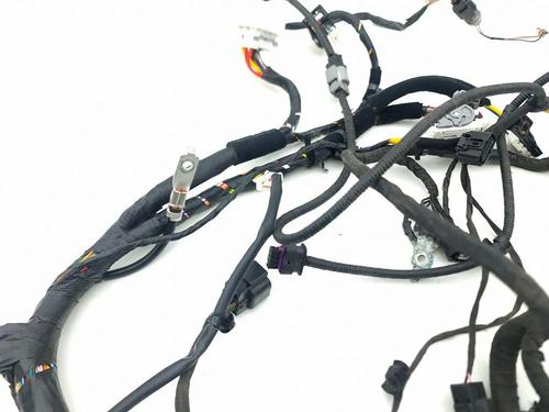 Ledningsnet KIA OPTIMA (JF) 1.7 CRDi | BP38251501E16 - Image 17