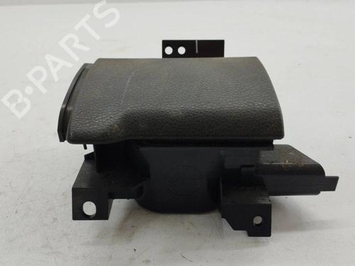 Used Cup/Object holder NISSAN X-TRAIL I (T30) 2.2 dCi 4x4 (136 hp) 28875333