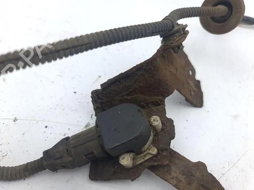 Electronic sensor MITSUBISHI OUTLANDER II (CW_W) 2.2 DI-D 4WD | BP36329623M84 - Image 10