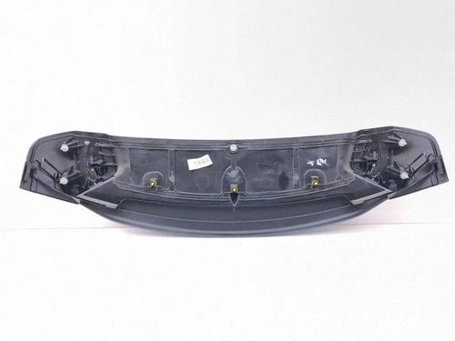 Spoiler bagklap JAGUAR I-PACE (X590) EV400 AWD | BP37492994C96 - Image 8
