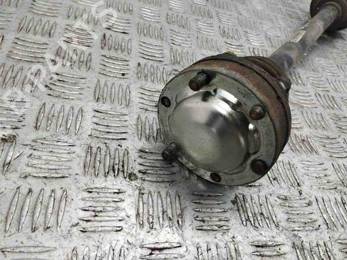 Drivaksel bagtil venstre MASERATI QUATTROPORTE V 4.2 | BP28895903M40 