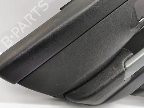 Rear left panel LAND ROVER RANGE ROVER SPORT I (L320) 2.7 D 4x4 | BP28875843C60 