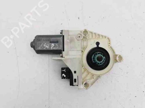 Rudehejsemotor forskærm højre AUDI A6 C6 (4F2) 3.0 TDI quattro (233 hp) 28852637