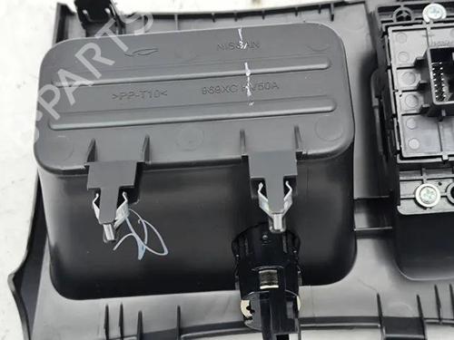 Switch NISSAN QASHQAI II (J11, J11_) 1.5 dCi | BP28862010I30 