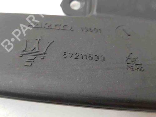 Pipe MASERATI QUATTROPORTE V 4.2 | BP28876213M125 