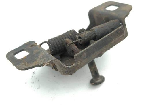 Hood lock CHRYSLER GRAND VOYAGER V (RT) 2.8 CRD | BP28878544C133 