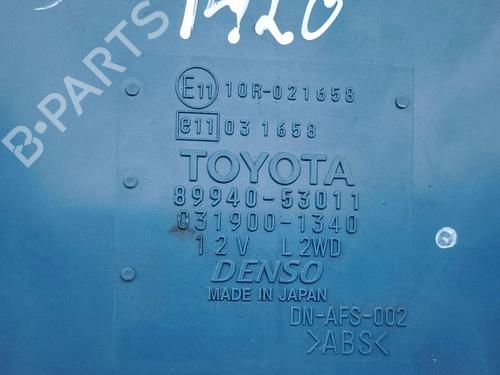 Electronic module LEXUS IS II (_E2_) 220d (ALE20) | BP37228225M83 - Image 6