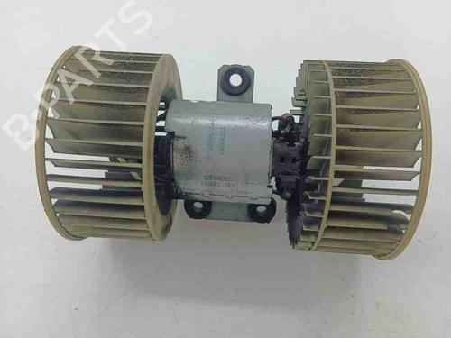 Used Heater matrix BMW 5 (E39) 530 d (184 hp) 28895563