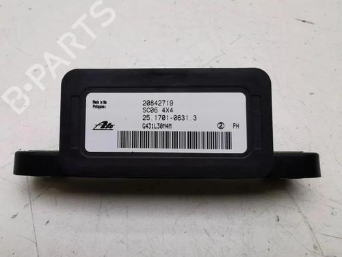 Electronic module OPEL ANTARA A (L07) 2.2 CDTi | BP36085108M83 - Image 4