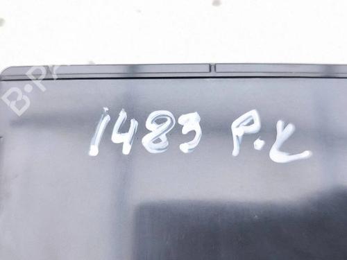 Engine control unit (ECU) TOYOTA bZ4X (_EAM1_) EV (XEAM10) | BP40056618M57 - Image 5