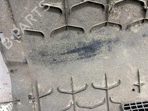 Underbody protection TESLA MODEL S (5YJS) 85D AWD | BP36085674M92 - Image 3