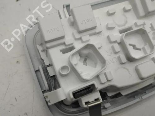 Interior roof light PEUGEOT 3008 II SUV (MC_, MR_, MJ_, M4_) 1.6 BlueHDi 120 | BP28863334I8 
