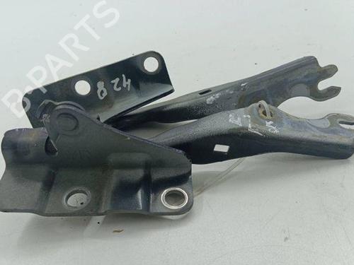 Used Hinge/Door check strap MAZDA CX-5 (KE, GH) 2.2 D AWD (KE102) (175 hp) 28848374