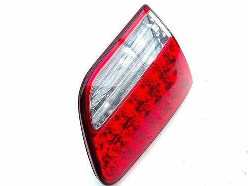 Lampa tylna klapy bagażnika lewa CITROËN C-CROSSER (VU_, VV_) 2.2 HDi | BP30809069C79