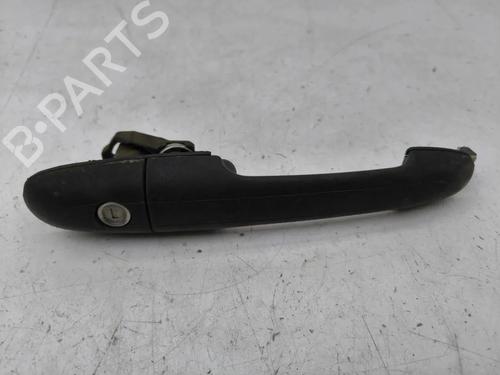 Used Rear right exterior door handle Rear right exterior door handle 36193055 36193055