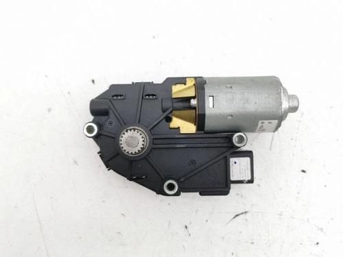 Used Sunroof engine Sunroof engine CHRYSLER PT CRUISER (PT_) 2.2 CRD (121 hp) 40208189 40208189