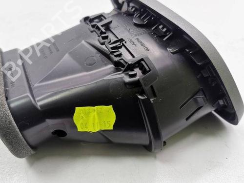 Air vent RENAULT KADJAR (HA_, HL_) 1.5 dCi 110 (HLA3) | BP28853325I21 