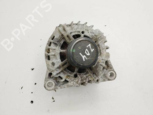 Generator FORD C-MAX II (DXA/CB7, DXA/CEU) 1.6 TDCi (115 hp) 28886743