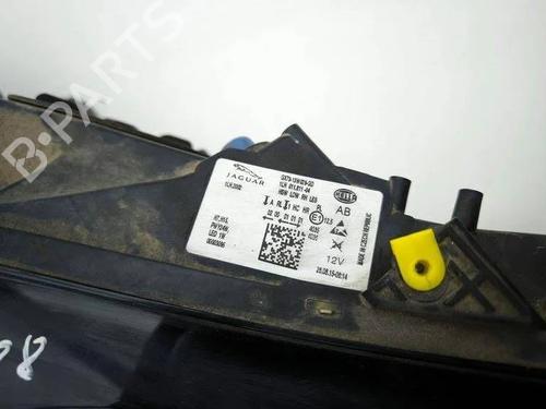 Right headlight JAGUAR XE (X760) 2.0 D | BP29042906C29  - Image 6