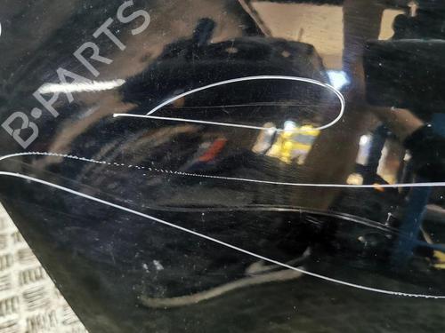Right rear door VOLVO XC60 I SUV (156) 2.4 D / D3 / D4 AWD | BP28885810C5 