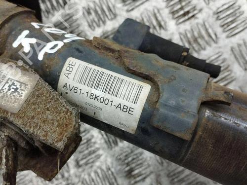Left front shock absorber FORD B-MAX (JK) 1.6 TDCi | BP38171778M16 - Image 2