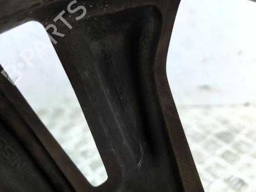 Rim NISSAN QASHQAI II (J11, J11_) 1.3 DIG-T | BP28897187C45 