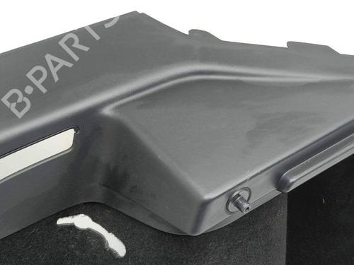Boot lining LAND ROVER RANGE ROVER EVOQUE (L538) 2.2 D 4x4 | BP28878996I3 
