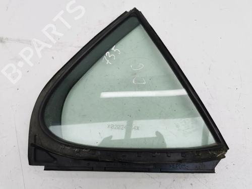 Used Rear right door window Rear right door window 36063322 36063322