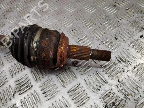Right front driveshaft MAZDA 3 (BM, BN) 2.0 | BP36081113M39 - Image 11