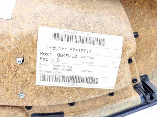 Rear left panel BMW 5 Touring (E61) 530 d | BP40206774C60 - Image 17