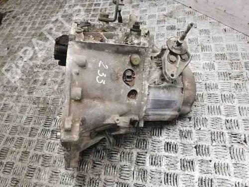 Gearbox PEUGEOT 307 Break (3E) 2.0 HDI 110 | BP28842976M3 