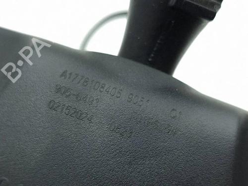 Rear mirror MERCEDES-BENZ A-CLASS (W177) A 200 (177.087) | BP39735470I6 - Image 6