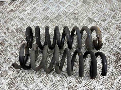 Mola do amortecedor MERCEDES-BENZ E-CLASS (W212) E 350 BlueTEC (212.024) (211 hp) 29008285