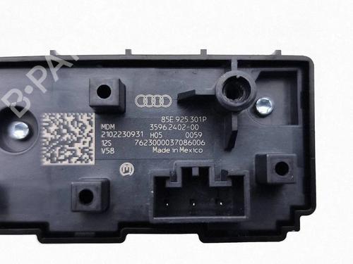 Warning switch AUDI Q4 E-TRON Sportback (F4N) 40 | BP40083865I22 - Image 7