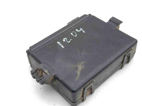 Electronic module CHRYSLER GRAND VOYAGER V (RT) 2.8 CRD | BP28878629M83 